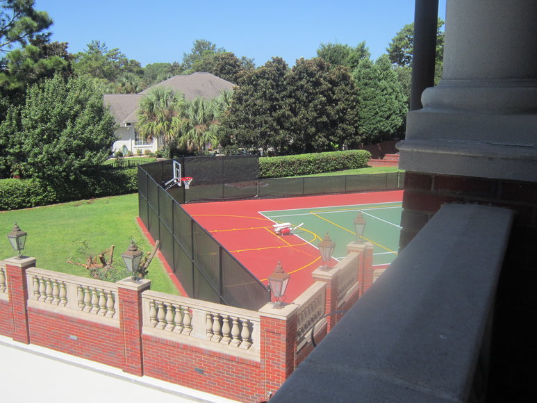 Image for Luxury Estate Auction in Prestigious Preserve on the Bay