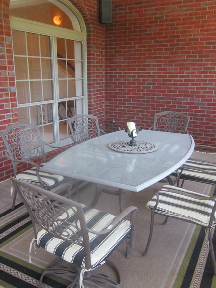 Image for Luxury Estate Auction in Prestigious Preserve on the Bay