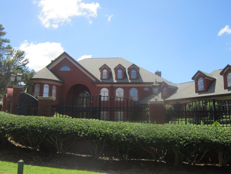 Image for Luxury Estate Auction in Prestigious Preserve on the Bay