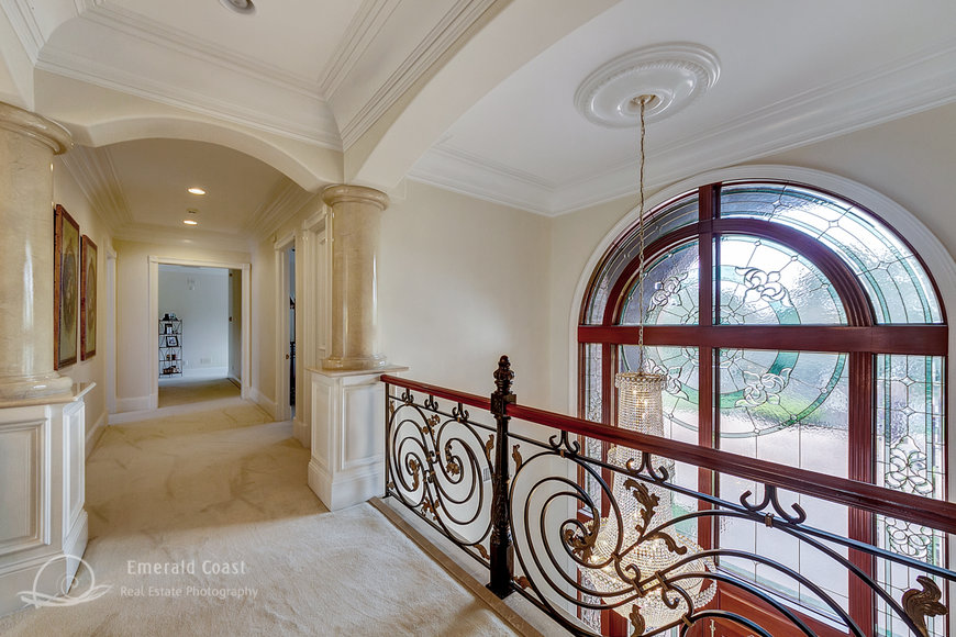 Image for Luxury Estate Auction in Prestigious Preserve on the Bay