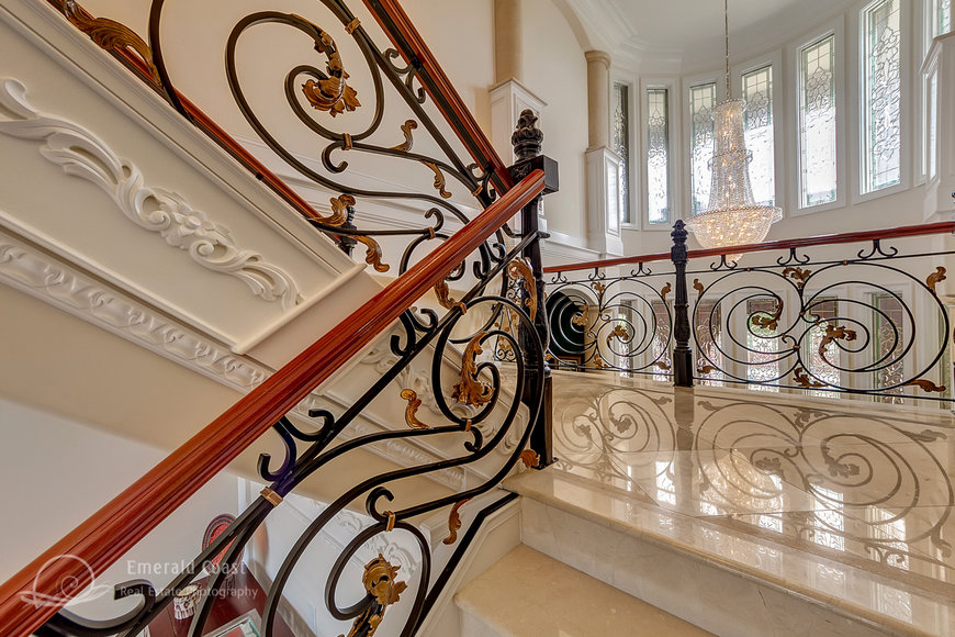 Image for Luxury Estate Auction in Prestigious Preserve on the Bay