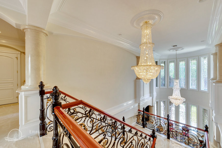 Image for Luxury Estate Auction in Prestigious Preserve on the Bay