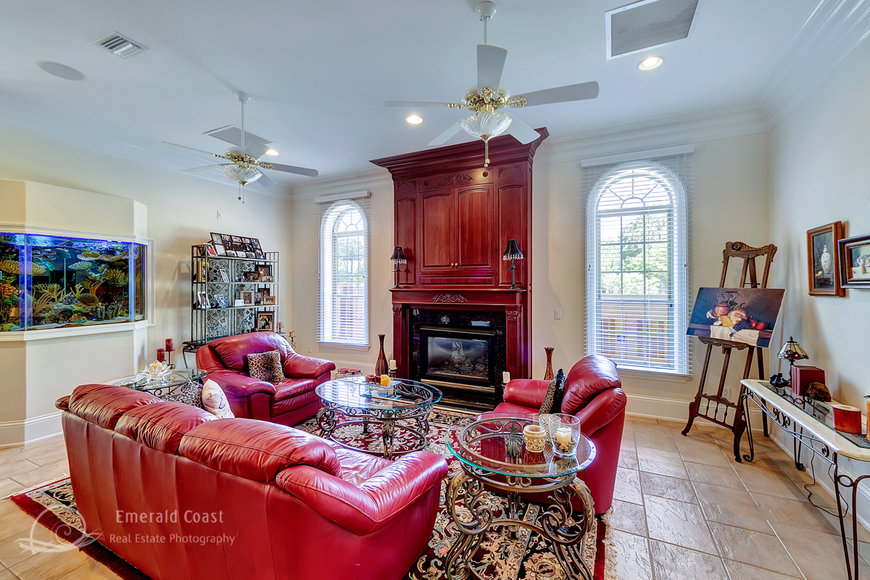 Image for Luxury Estate Auction in Prestigious Preserve on the Bay