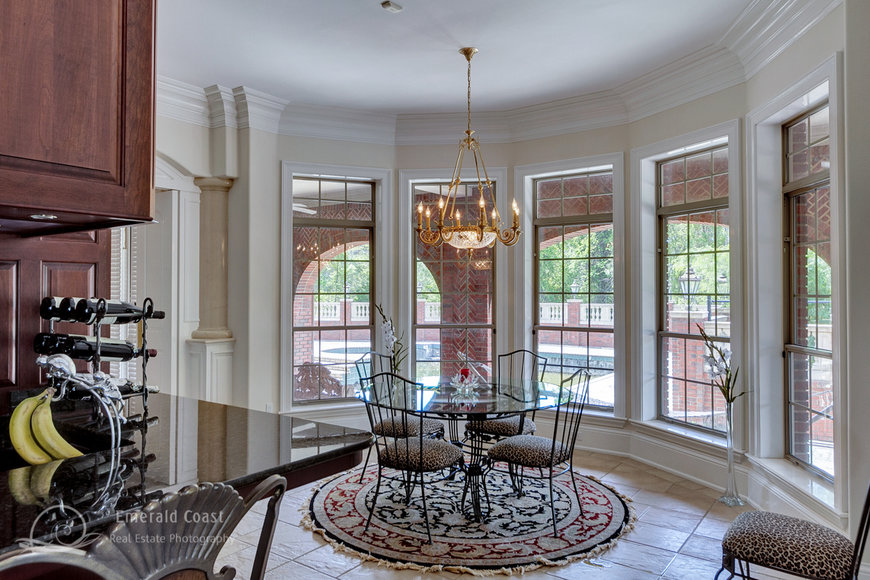 Image for Luxury Estate Auction in Prestigious Preserve on the Bay