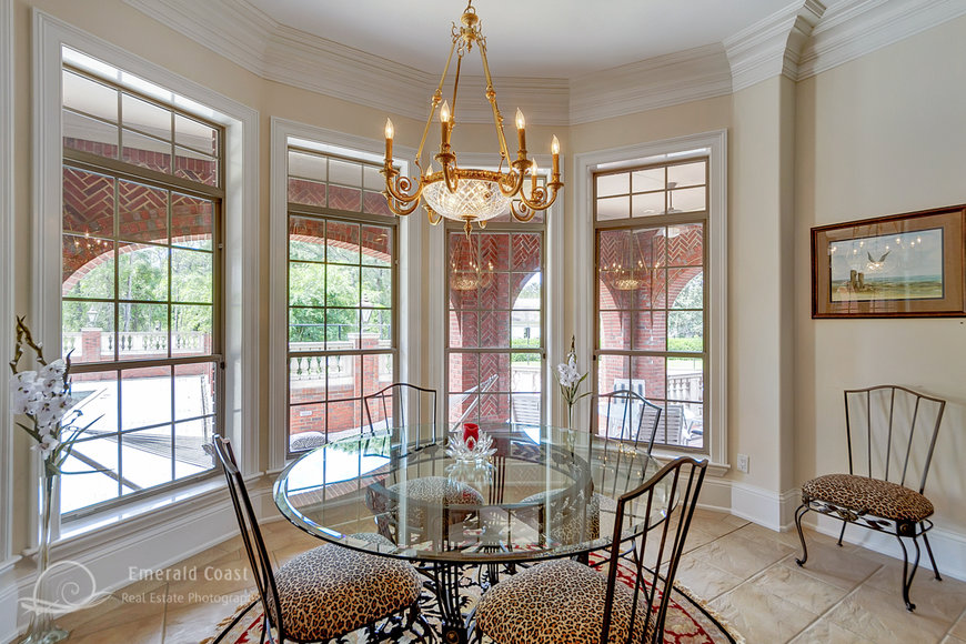 Image for Luxury Estate Auction in Prestigious Preserve on the Bay