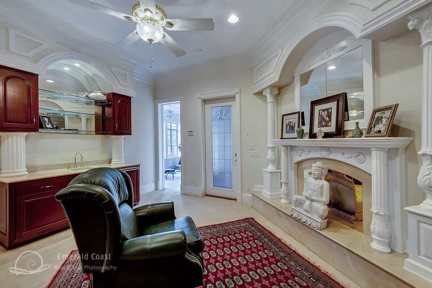 Image for Luxury Estate Auction in Prestigious Preserve on the Bay