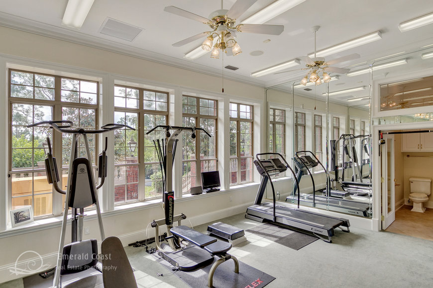 Image for Luxury Estate Auction in Prestigious Preserve on the Bay