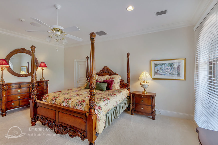 Image for Luxury Estate Auction in Prestigious Preserve on the Bay