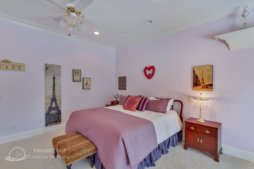 Image for Luxury Estate Auction in Prestigious Preserve on the Bay