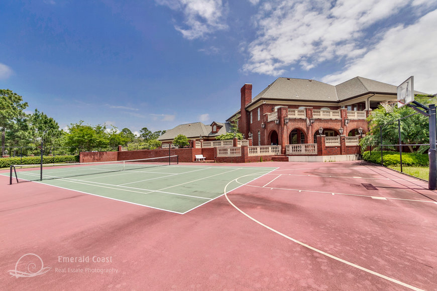 Image for Luxury Estate Auction in Prestigious Preserve on the Bay