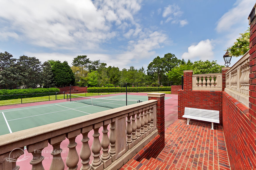 Image for Luxury Estate Auction in Prestigious Preserve on the Bay