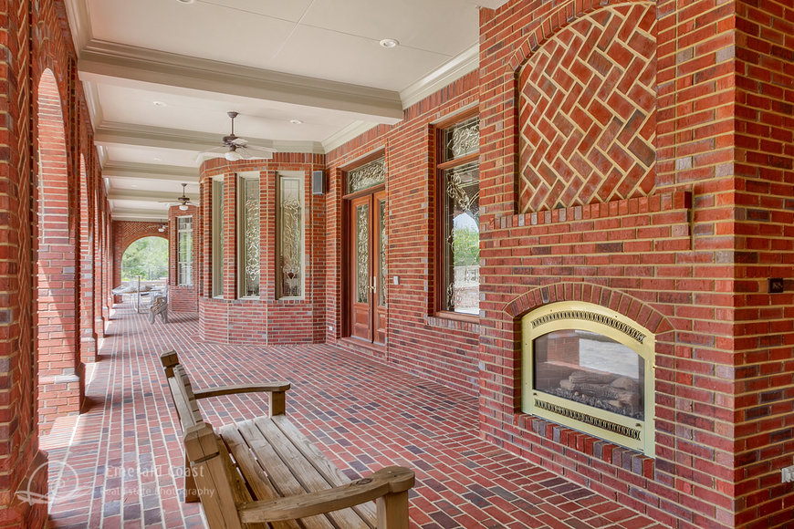 Image for Luxury Estate Auction in Prestigious Preserve on the Bay