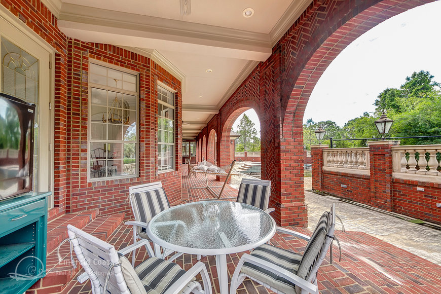 Image for Luxury Estate Auction in Prestigious Preserve on the Bay