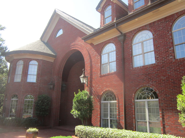 Image for Luxury Estate Auction in Prestigious Preserve on the Bay