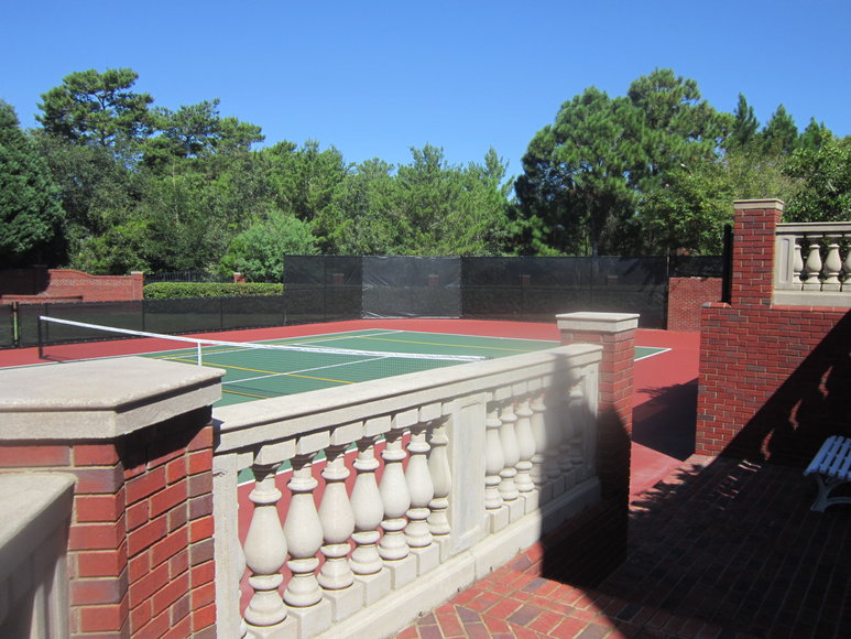 Image for Luxury Estate Auction in Prestigious Preserve on the Bay