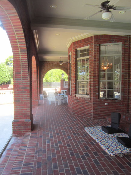 Image for Luxury Estate Auction in Prestigious Preserve on the Bay