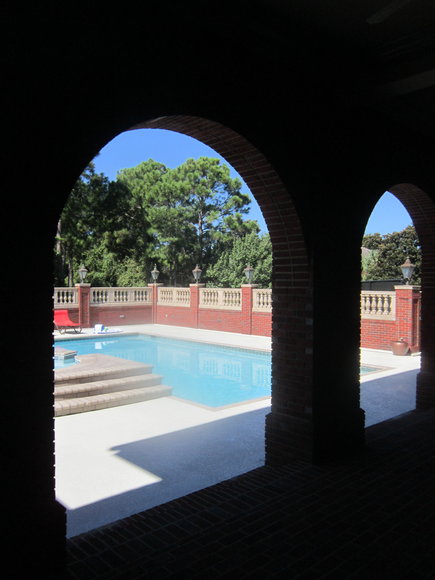 Image for Luxury Estate Auction in Prestigious Preserve on the Bay