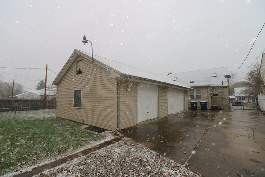 Image for ABSOLUTE AUCTION - 2703 101ST Street