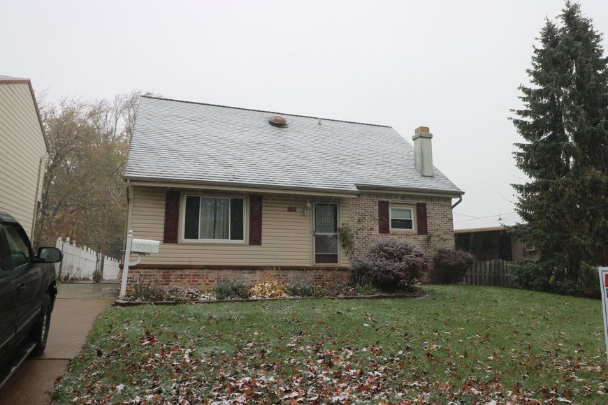 Image for ABSOLUTE AUCTION - 2703 101ST Street