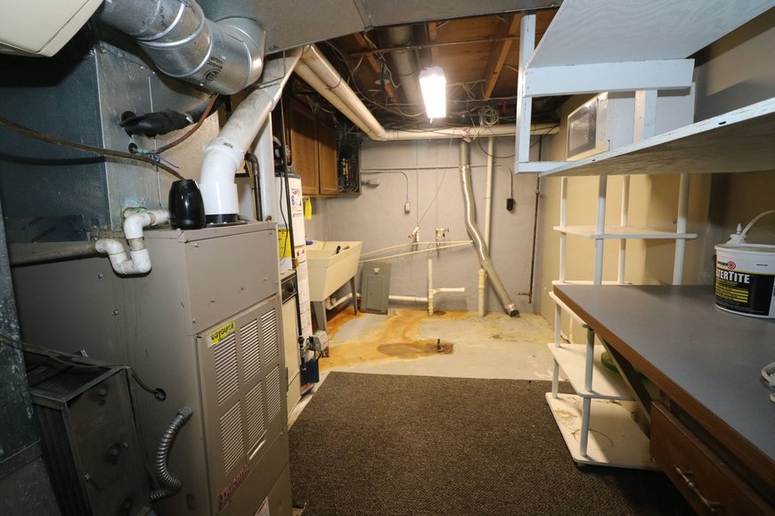 Image for ABSOLUTE AUCTION - 2703 101ST Street