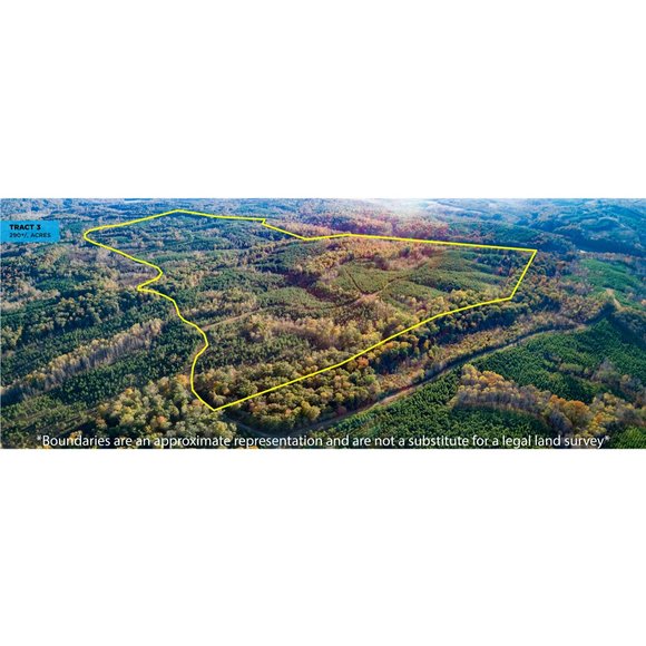 Image for 900+/- Acre Dover TN Land Auction