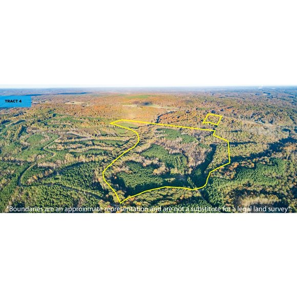 Image for 900+/- Acre Dover TN Land Auction