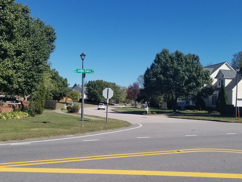 Image for ***POSTPONED UNTIL JAN. 7th***Trustee Auction - 2 Properties in Wake County, NC