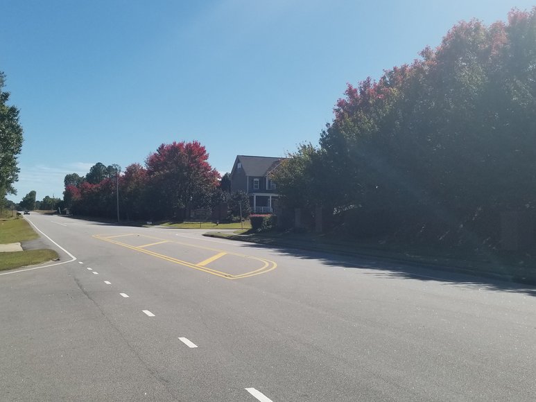 Image for ***POSTPONED UNTIL JAN. 7th***Trustee Auction - 2 Properties in Wake County, NC