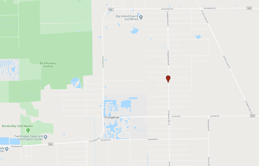 Image for US Bankruptcy Auction of a 1.64 +/- Acre Residential Lot