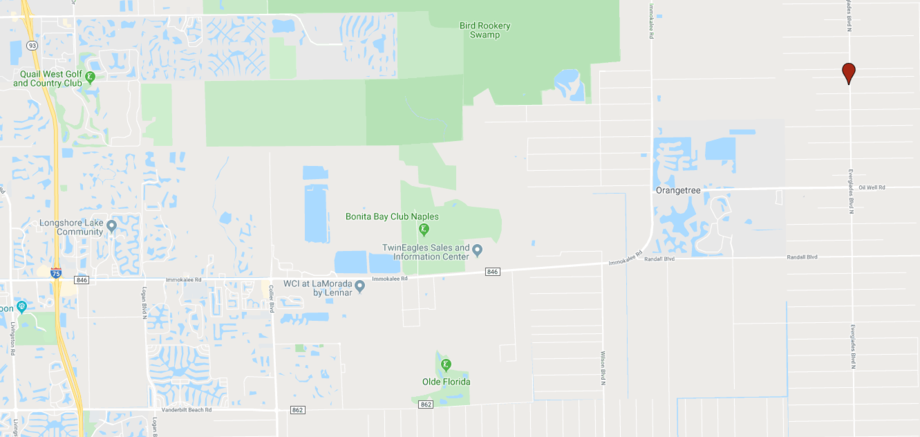 Image for US Bankruptcy Auction of a 1.64 +/- Acre Residential Lot