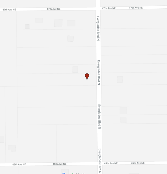 Image for US Bankruptcy Auction of a 1.64 +/- Acre Residential Lot