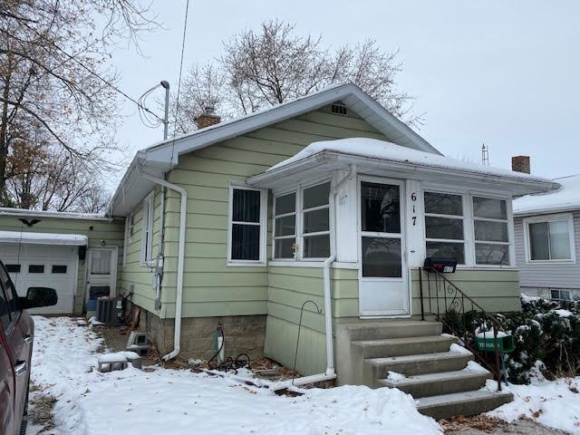 Image for MINIMUM BID AUCTION $25,000 - 617 Addison Street