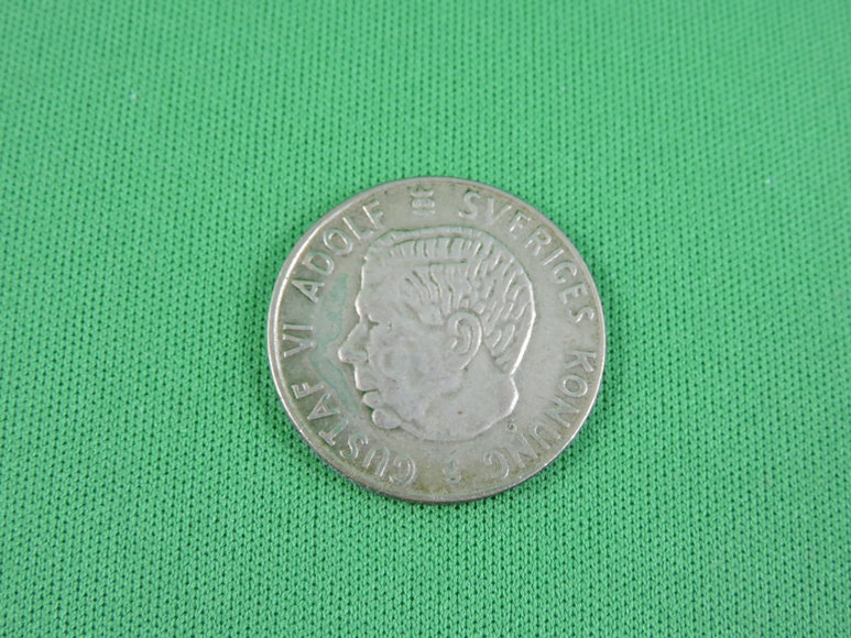 Image for Sweden Krona 1952-1968