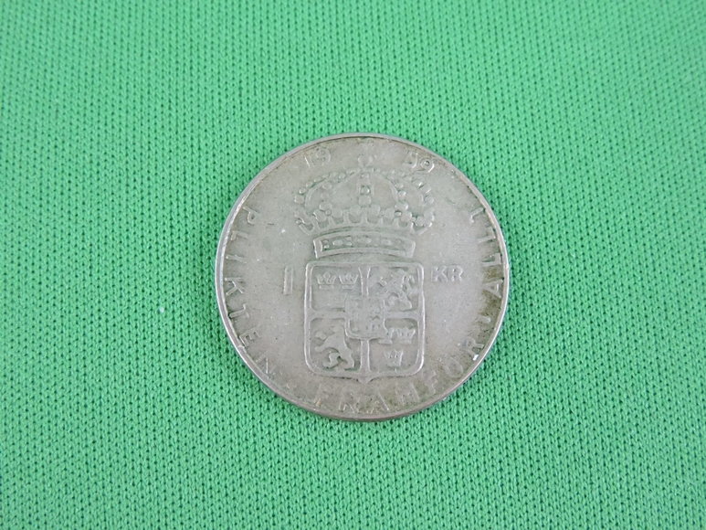 Image for Sweden Krona 1952-1968