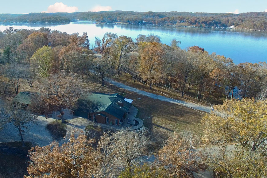 213 Riverside Drive, Climax Springs, MO 65324