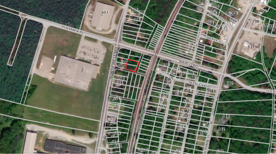 Image for Floyd Real Estate Parcels