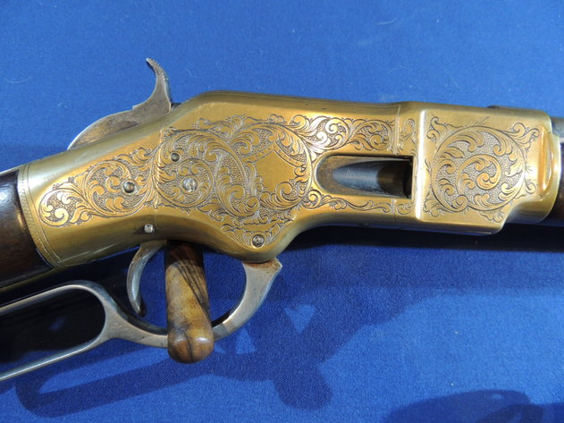Image for Outstanding Collector and Sporting Firearms AUCTION
