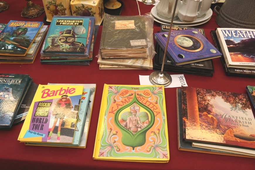 Image for Gallery Auction with Trains: 11-21-19