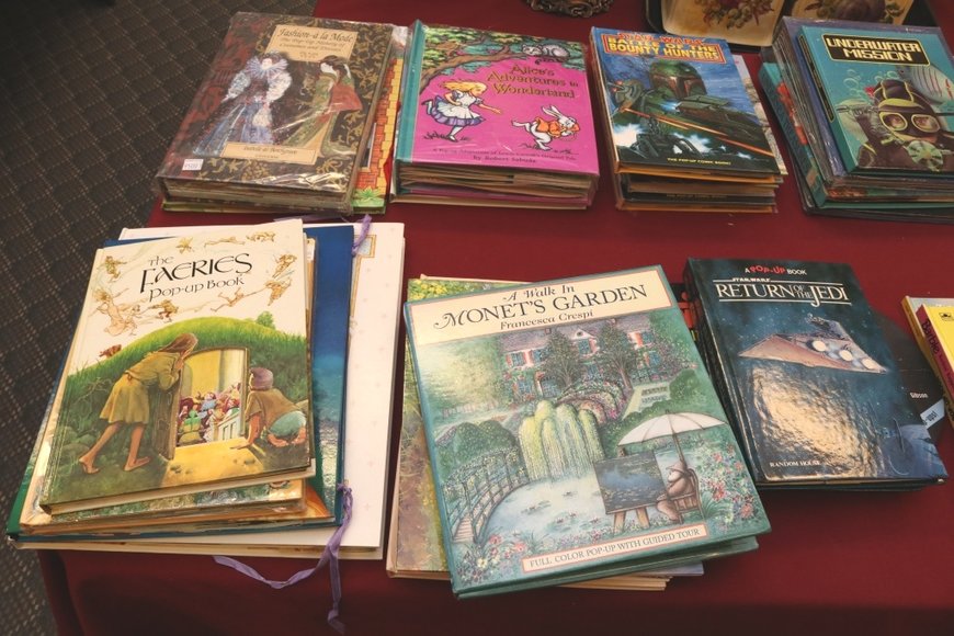 Image for Gallery Auction with Trains: 11-21-19