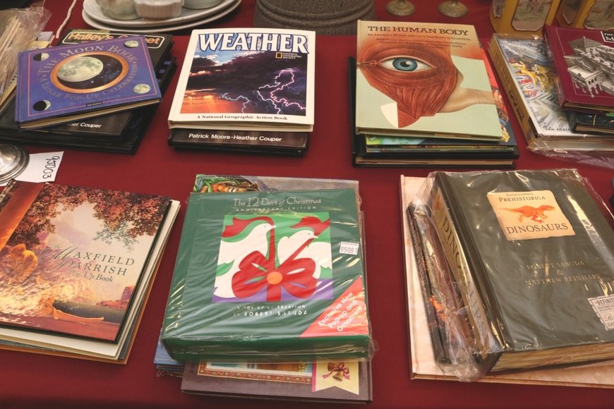 Image for Gallery Auction with Trains: 11-21-19