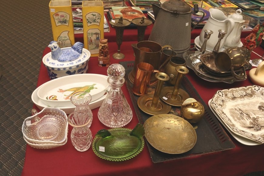 Image for Gallery Auction with Trains: 11-21-19