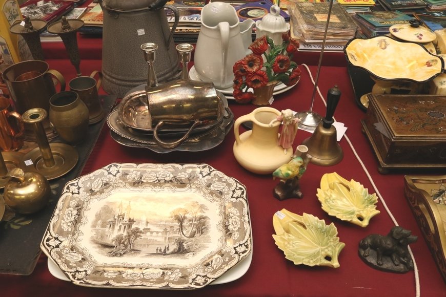 Image for Gallery Auction with Trains: 11-21-19