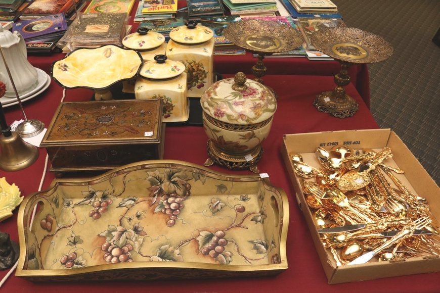 Image for Gallery Auction with Trains: 11-21-19