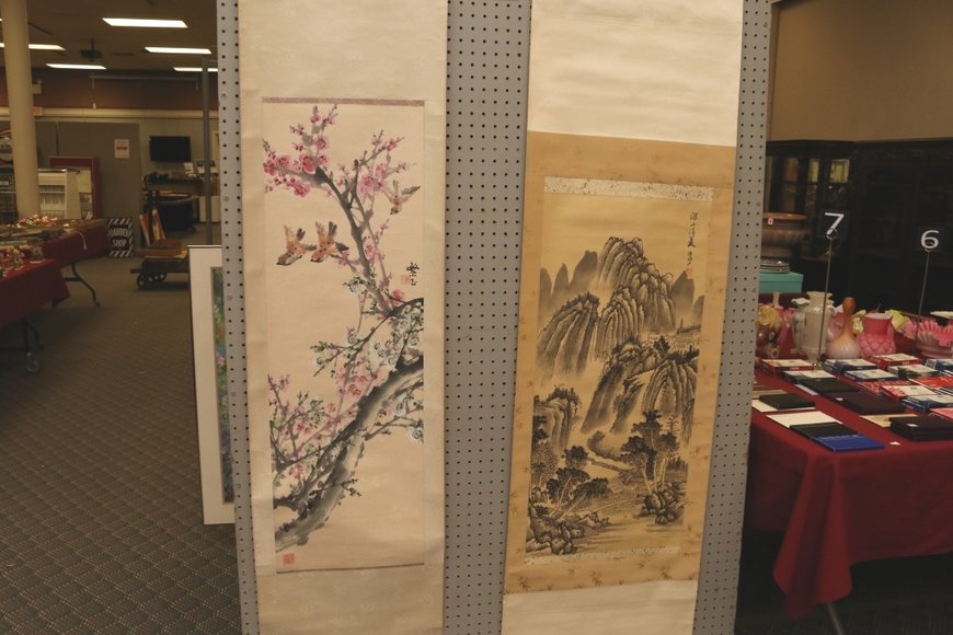 Image for Gallery Auction with Trains: 11-21-19