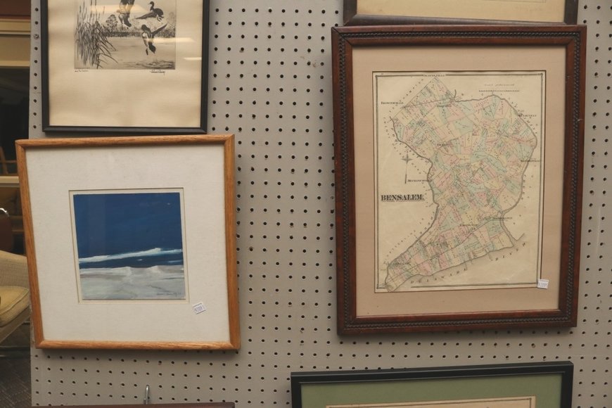 Image for Gallery Auction with Trains: 11-21-19