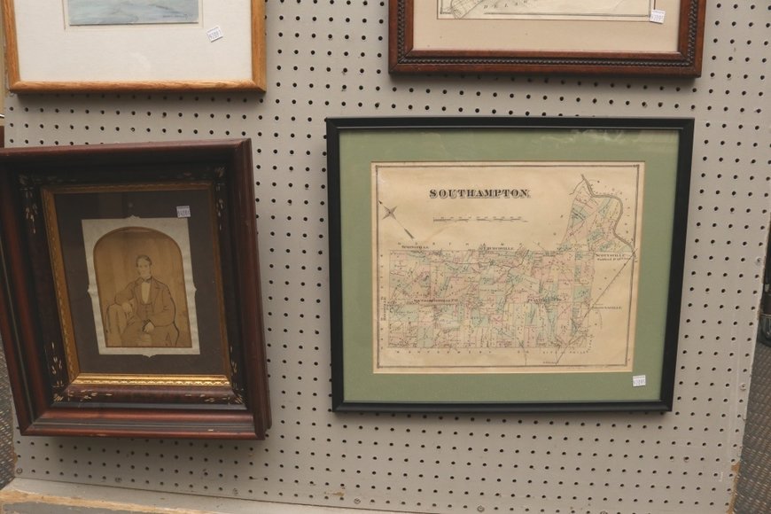 Image for Gallery Auction with Trains: 11-21-19