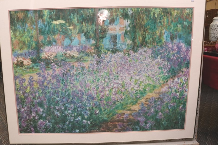 Image for Gallery Auction with Trains: 11-21-19