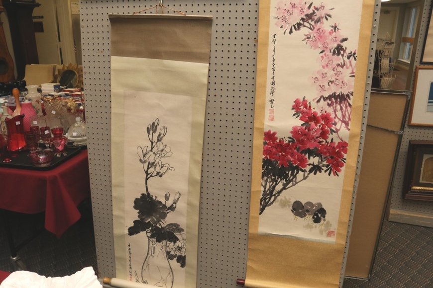 Image for Gallery Auction with Trains: 11-21-19