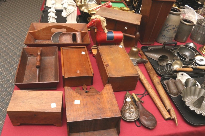 Image for Gallery Auction with Trains: 11-21-19