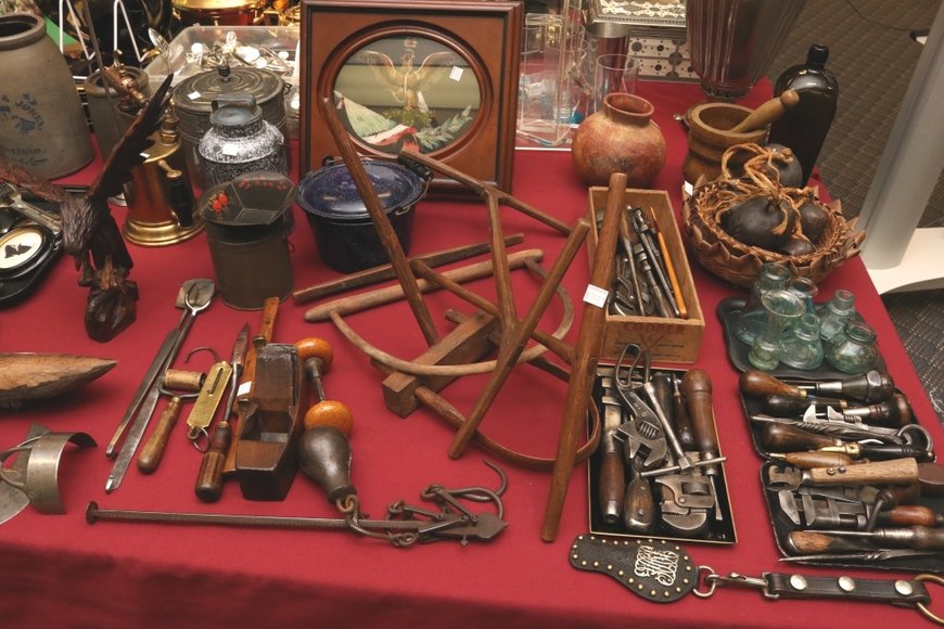 Image for Gallery Auction with Trains: 11-21-19